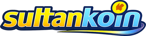 Logo sultankoin